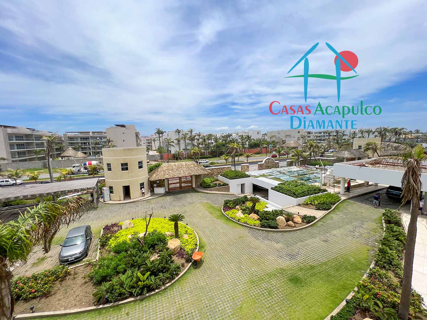 Dos Soles T3 201 - Recámara dos 9